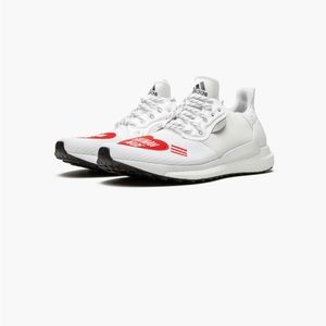 Adidas x Human Made Sneakers